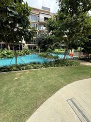 The Watergardens At Canberra (D27), Apartment #583881781